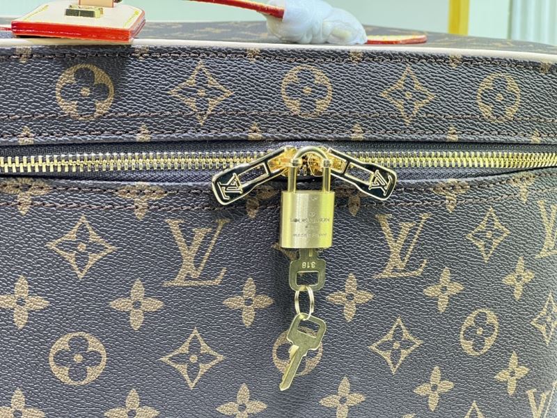 LV Cosmetic Bags